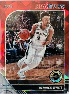 Derrick White