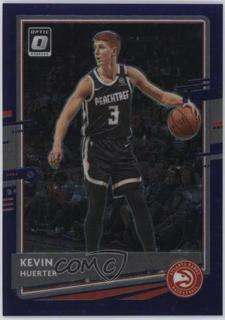 Kevin Huerter