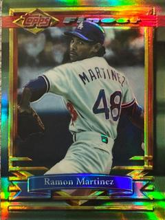 Ramon Martinez