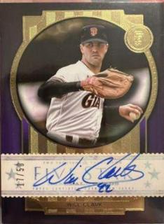 Will Clark