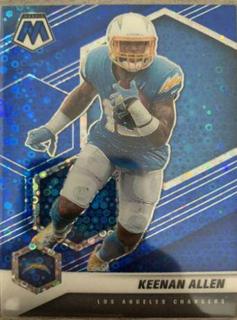 Keenan Allen