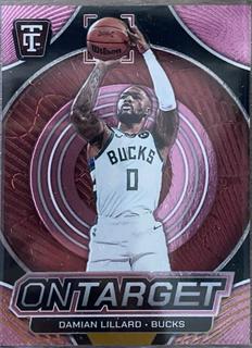 Damian Lillard