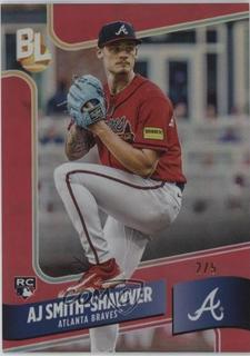 AJ Smith-Shawver