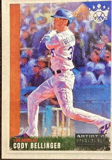 Cody Bellinger
