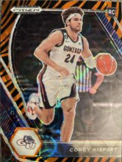 Corey Kispert