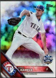 Cole Hamels