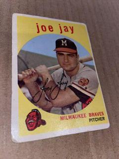 Joe Jay