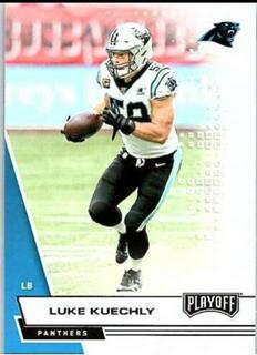 Luke Kuechly