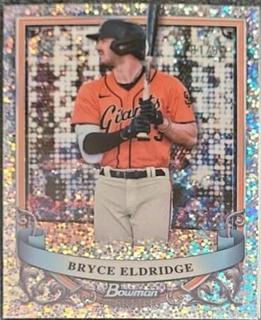 Bryce Eldridge