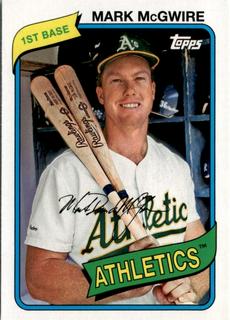 Mark McGwire