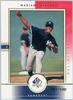 Mariano Rivera
