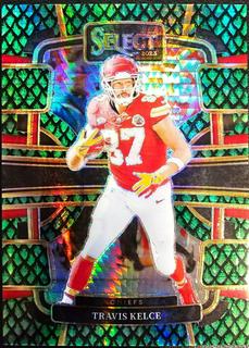 Travis Kelce