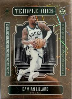 Damian Lillard