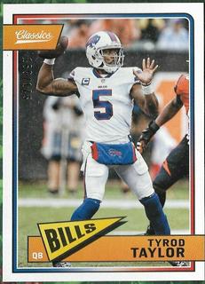 Tyrod Taylor