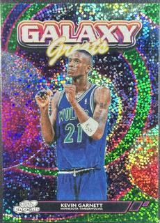 Kevin Garnett