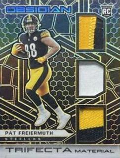 Pat Freiermuth