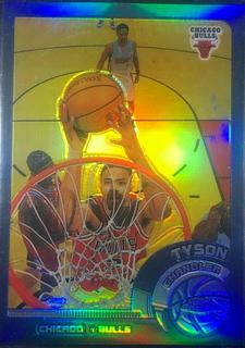 Tyson Chandler