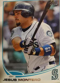 Jesus Montero