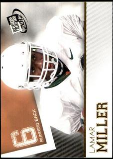 Lamar Miller