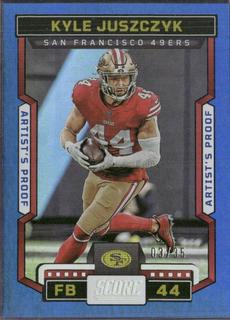 Kyle Juszczyk