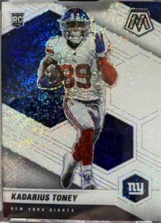 Kadarius Toney