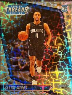 Jalen Suggs
