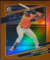 Yordan Alvarez