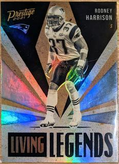 Rodney Harrison