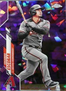 Eduardo Escobar