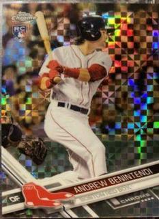 Andrew Benintendi