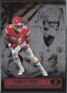 Cornell Powell