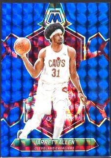 Jarrett Allen
