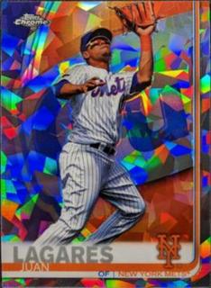 Juan Lagares