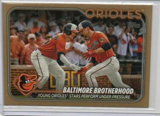 Baltimore Brotherhood