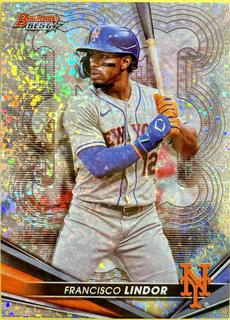 Francisco Lindor
