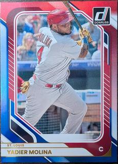 Yadier Molina