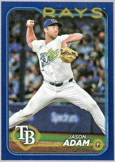 Jason Adam