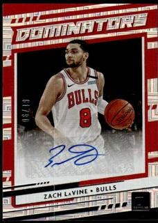 Zach LaVine