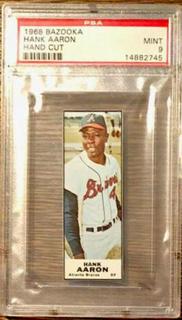 Hank Aaron