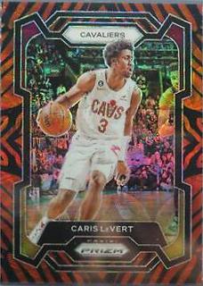 Caris LeVert
