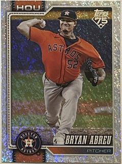 Bryan Abreu