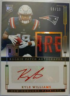 Kyle Williams