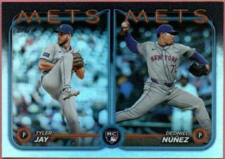 Dedniel Nunez & Tyler Jay