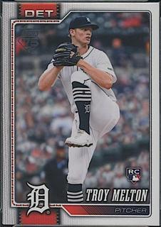 Troy Melton