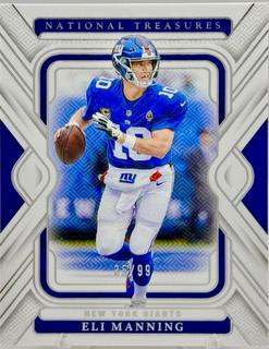 Eli Manning