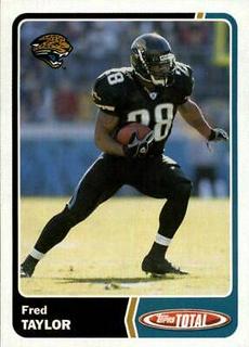 Fred Taylor