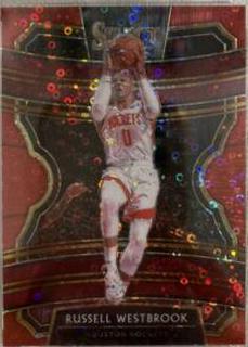 Russell Westbrook