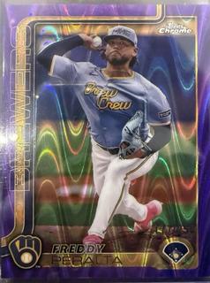 Freddy Peralta