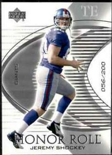 Jeremy Shockey