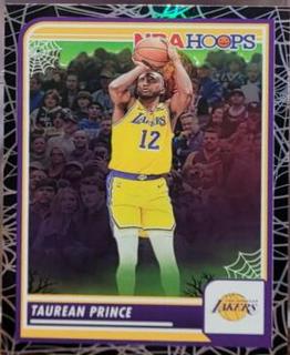 Taurean Prince